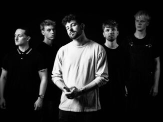 ENDEAVOUR Takes A New Look At Metalcore With âAimlessâ Off Debut Album âFor The Time Beingâ
