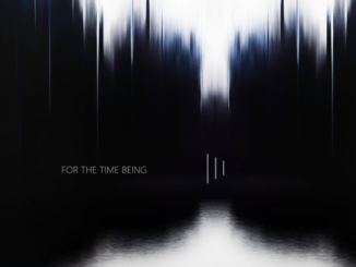EPK – Endeavour – For The Time Being (2023)