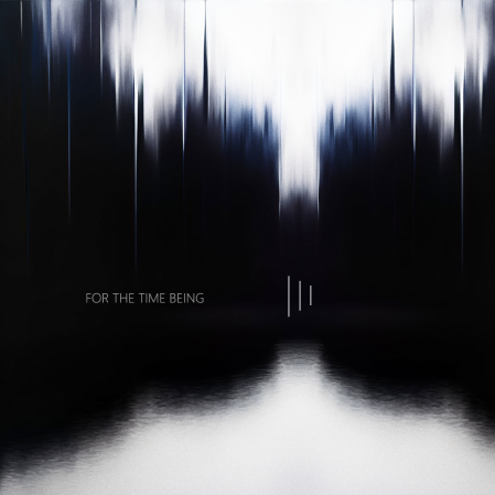 EPK – Endeavour – For The Time Being (2023)