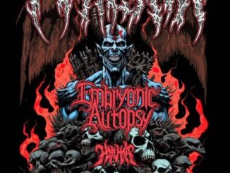 EPK – Pyrexia – Unscathed (2023) (single)