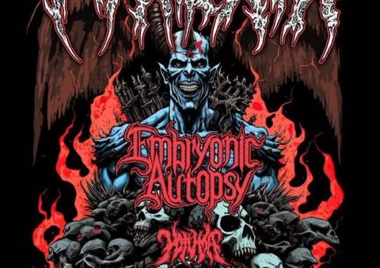 EPK – Pyrexia – Unscathed (2023) (single) EPK – Pyrexia – Unscathed (2023) (single)