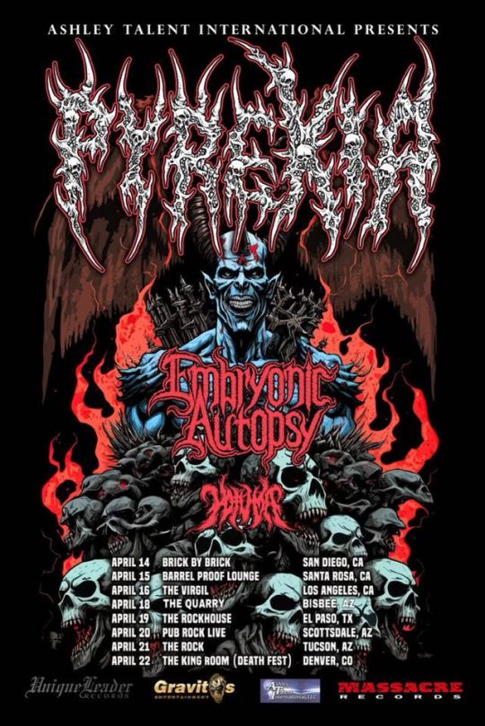 EPK – Pyrexia – Unscathed (2023) (single)
