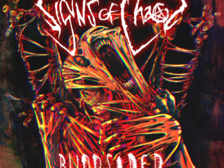 EPK – Signs of Chaos – Blindsided (2023)