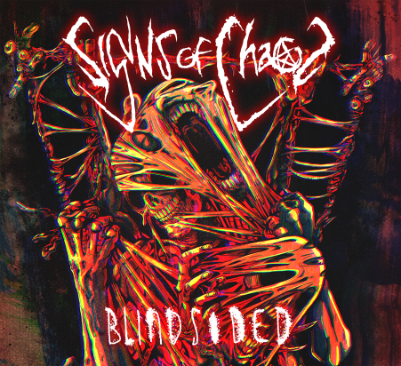 EPK – Signs of Chaos – Blindsided (2023)