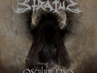 EPK – Stratuz – Osculum Pacis (2022)
