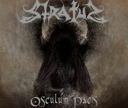 EPK – Stratuz – Osculum Pacis (2022)