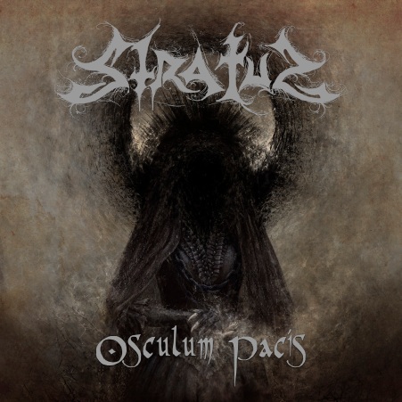EPK – Stratuz – Osculum Pacis (2022)