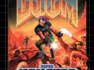 EPK – Super Monster Party – This Is Doom (single)