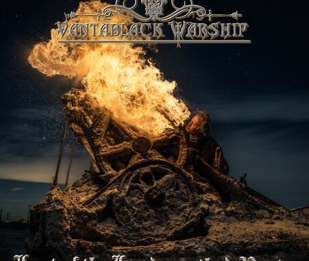 EPK – Vantablack Warship – Last of the Hardmouthed Poets (2023) (BAM & Co EPK – Vantablack Warship – Last of the Hardmouthed Poets (2023) (BAM & Co. Heavy)