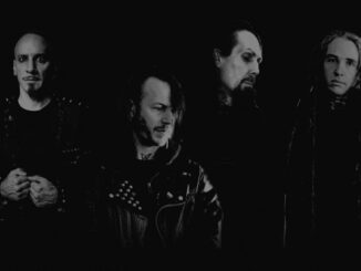 FALSE FED: New Band Formed By Members Of Ministry, Amebix, Nausea, Discharge, And More Signs To Neurot Recordings; Debut Album To See Summer Release
