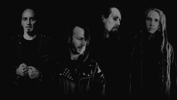 FALSE FED: New Band Formed By Members Of Ministry, Amebix, Nausea, Discharge, And More Signs To Neurot Recordings; Debut Album To See Summer Release FALSE FED: New Band Formed By Members Of Ministry, Amebix, Nausea, Discharge, And More Signs To Neurot Recordings; Debut Album To See Summer Release