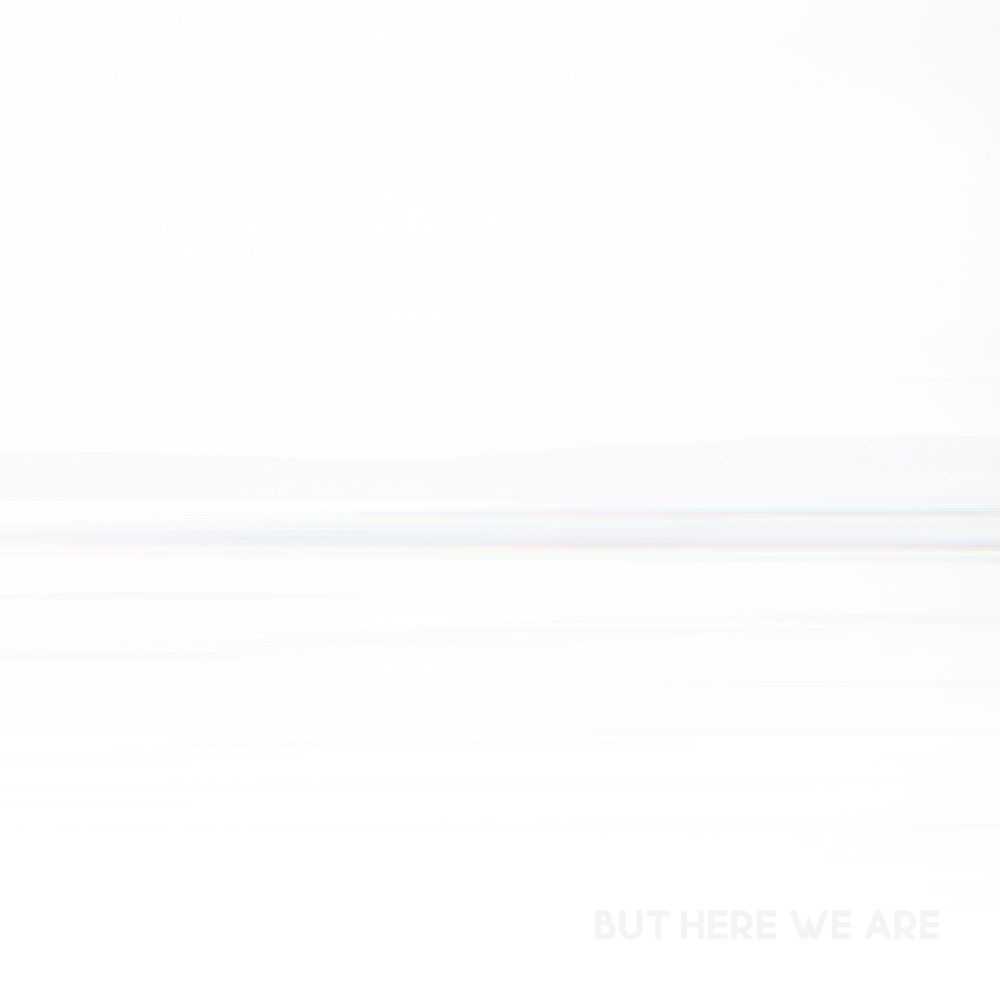 FOO FIGHTERS: BUT HERE WE ARE, New Album Out June 2