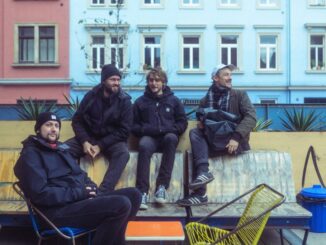 GAVIAL: Treble Premieres Video For âCircles, Part 1â From German Blues/Psychedelic Rock Band; VOR LP Nears Release Through Exile On Mainstream + Preorders Posted