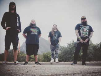 INCITE To Join Cavalera For The Morbid Devastation 2023 Tour; Tickets On Sale This Friday!