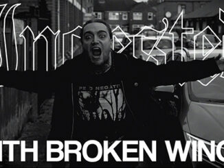 Ingested Share “With Broken Wings” Video