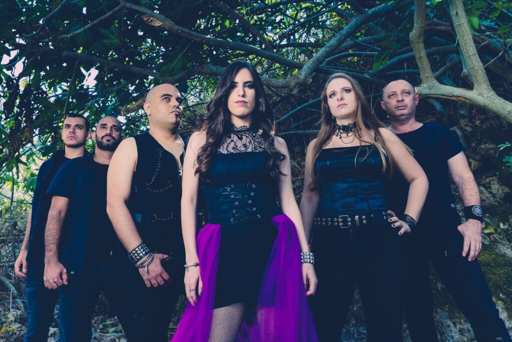 Israeli Symphonic Metallers StormbounD Insist “The Show Must Go On” With Queen Cover Video