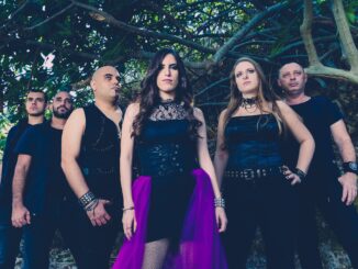 Israeli Symphonic Metallers StormbounD Insist “The Show Must Go On” With Queen Cover Video