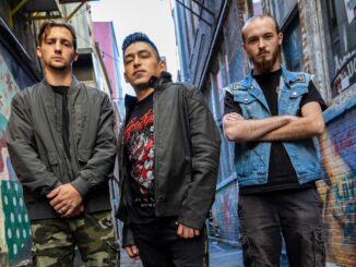 Knoxville Thrashers QUIESCENT MANTIS Signs To Exitus Stratagem Records For New Album; Streaming Singles “Fight”, “Shake The Cage” + Tour Dates
