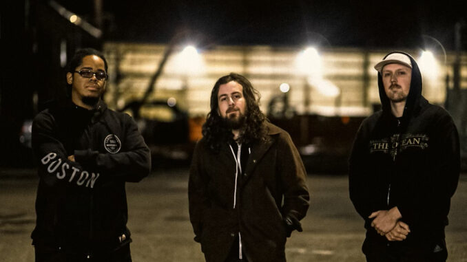 LESOTHO: Decibel Magazine Premieres âFlickerâ Video; Debut Album From Boston Post-Metal Trio, Through The Dying Light, Out Now LESOTHO: Decibel Magazine Premieres âFlickerâ Video; Debut Album From Boston Post-Metal Trio, Through The Dying Light, Out Now