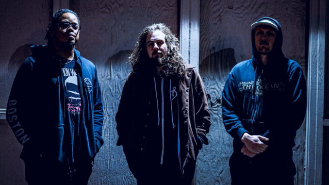 LESOTHO: Through The Dying Light Debut Album From Boston Trio Now Streaming At Where Post Rock Dwells; Record Sees Release Tomorrow LESOTHO: Through The Dying Light Debut Album From Boston Trio Now Streaming At Where Post Rock Dwells; Record Sees Release Tomorrow