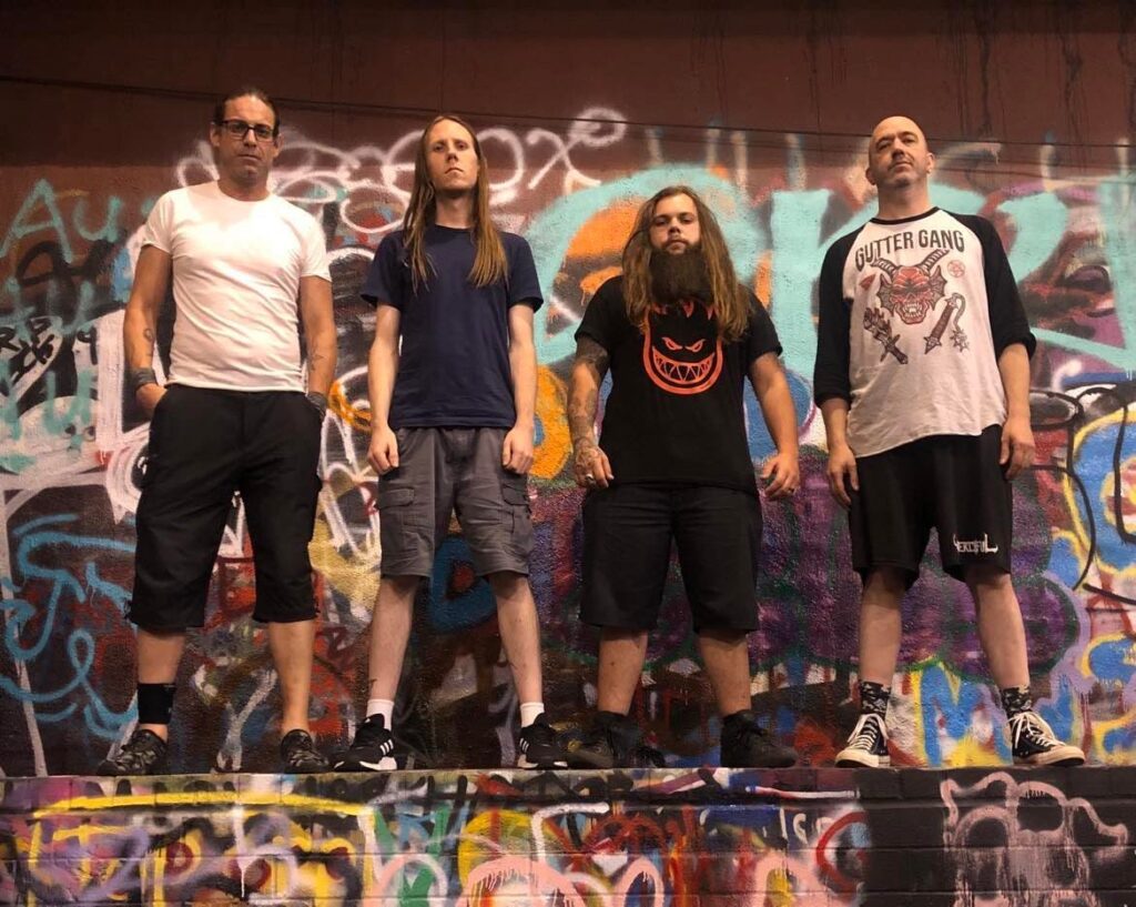 MASSACRE and NARCOTIC WASTELAND Announce Canadian Madness Tour