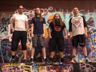 MASSACRE and NARCOTIC WASTELAND Announce Canadian Madness Tour