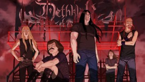 NATIONAL TOUR KICKS OFF RETURN OF ADULT SWIMâS âMETALOCALYPSE,â ALL-NEW FILM, SOUNDTRACK, AND âDETHALBUM IVâ RELEASES FORTHCOMING