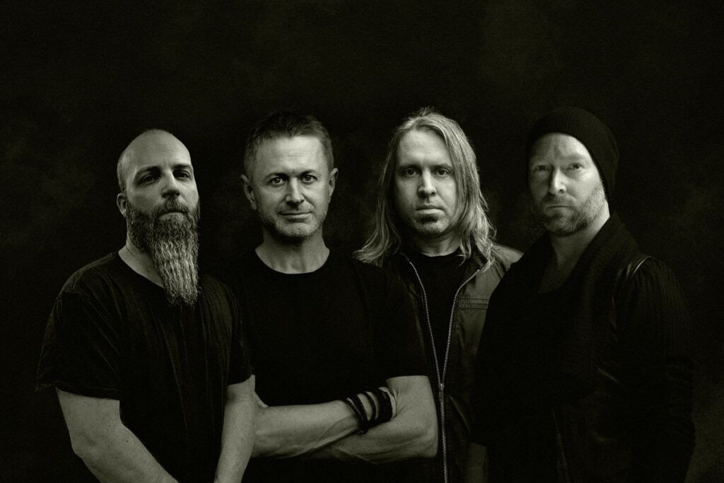 OBLIVION PROTOCOL Unveils First Details Of Upcoming Debut Full-Length, The Fall Of The Shires, Coming Later This Year On Atomic Fire Records