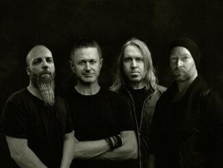 OBLIVION PROTOCOL Unveils First Details Of Upcoming Debut Full-Length, The Fall Of The Shires, Coming Later This Year On Atomic Fire Records
