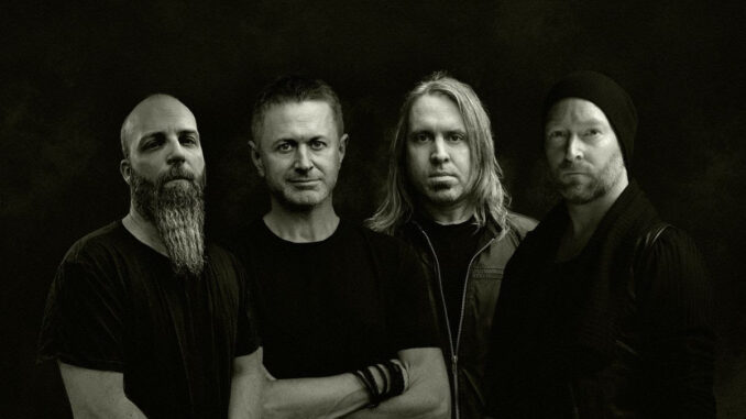 OBLIVION PROTOCOL Unveils First Details Of Upcoming Debut Full-Length, The Fall Of The Shires, Coming Later This Year On Atomic Fire Records OBLIVION PROTOCOL Unveils First Details Of Upcoming Debut Full-Length, The Fall Of The Shires, Coming Later This Year On Atomic Fire Records