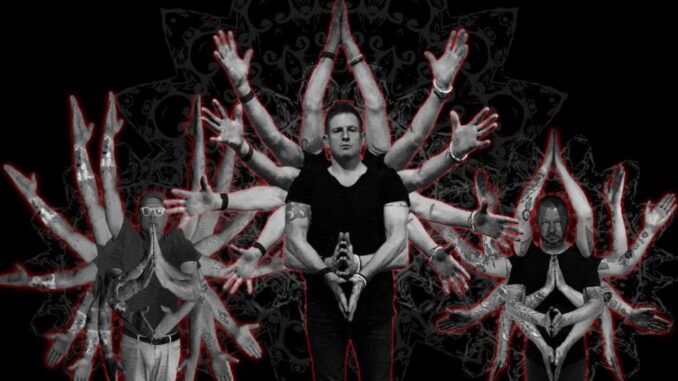 OMEN ASTRA: MetalSucks Premieres âThis Is The End Of Everythingâ Single From Progressive Post-Metal Trio; The End Of Everything LP Nears May Release OMEN ASTRA: MetalSucks Premieres âThis Is The End Of Everythingâ Single From Progressive Post-Metal Trio; The End Of Everything LP Nears May Release
