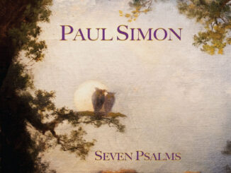 Paul Simon Returns With Highly Anticipated Musical Work, Seven Psalms