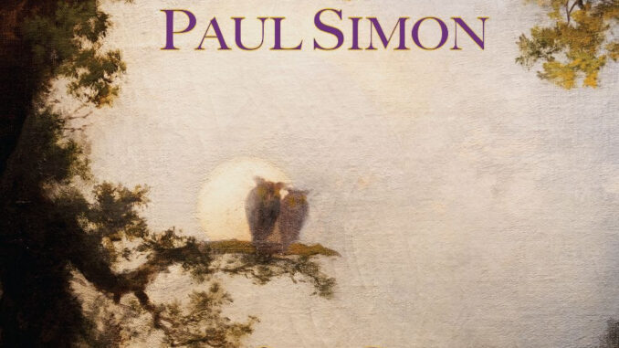 Paul Simon Returns With Highly Anticipated Musical Work, Seven Psalms
