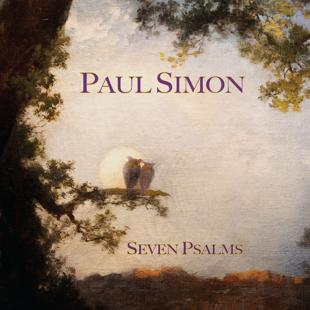 Paul Simon Returns With Highly Anticipated Musical Work, Seven Psalms