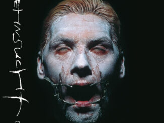 RAMMSTEIN ANNOUNCE EXCLUSIVE “SEHNSUCHT ANNIVERSARY EDITION”