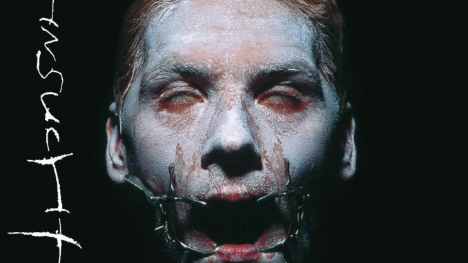 RAMMSTEIN ANNOUNCE EXCLUSIVE “SEHNSUCHT ANNIVERSARY EDITION”