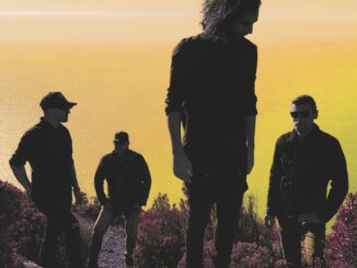 Tentacles Industries – Franceâs SUNBEAM OVERDRIVE Streaming Next Single “Crimson Stains” Off New Album âDiamaâ Out May 2023