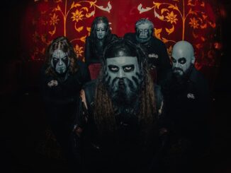 THE CONVALESCENCE Announces “One of The Dead Tour” w/ Summoner’s Circle, WoR + New Claymation Video For “No Survivors” ft. CARNIFEX’s Scott Ian Lewis