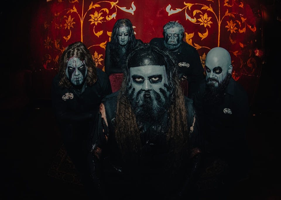 THE CONVALESCENCE Announces “One of The Dead Tour” w/ Summoner’s Circle, WoR + New Claymation Video For “No Survivors” ft. CARNIFEX’s Scott Ian Lewis