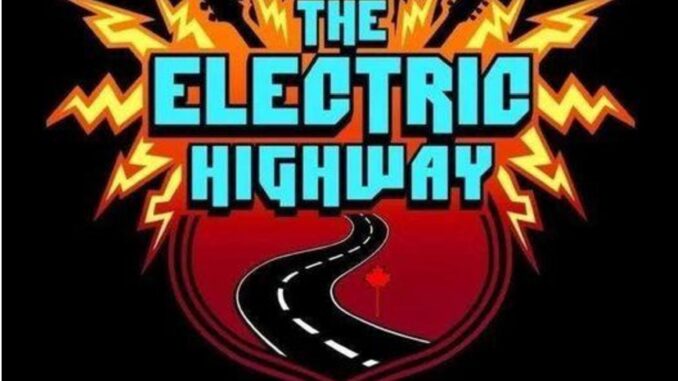 The Electric Highway Festival (Calgary, AB) Opens Band Submissions For 2024 Lineup – April 4- 6 The Electric Highway Festival (Calgary, AB) Opens Band Submissions For 2024 Lineup – April 4- 6