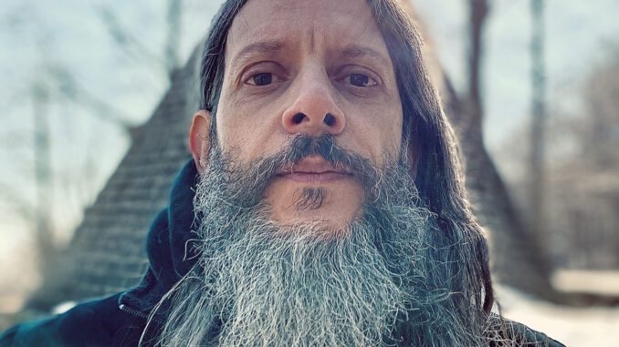 THE MON: BrooklynVegan Premieres Video For âConfession,â The Song Featuring Neurosisâ Steve Von Till; Eye LP from Ufomammut Memberâs Solo Project Nears Release On Supernatural Cat THE MON: BrooklynVegan Premieres Video For âConfession,â The Song Featuring Neurosisâ Steve Von Till; Eye LP from Ufomammut Memberâs Solo Project Nears Release On Supernatural Cat