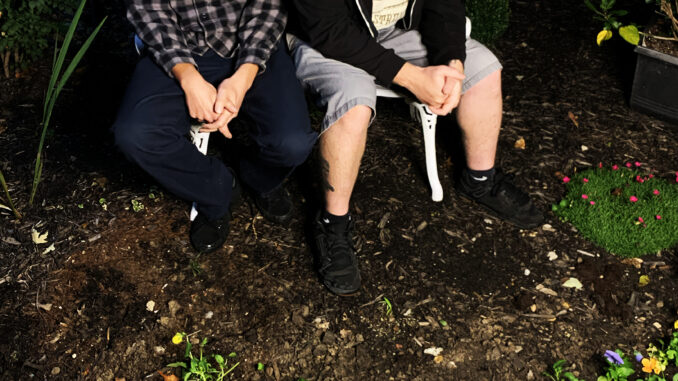 THETAN: No Echo Premieres Wipers Cover By Nashville Powerviolence Duo; Dim Times EP Nears May Release On Anti-Corporate Music THETAN: No Echo Premieres Wipers Cover By Nashville Powerviolence Duo; Dim Times EP Nears May Release On Anti-Corporate Music