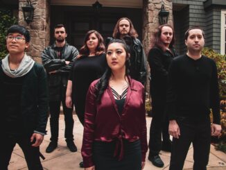 Vancouver Orchestral Metal Ensemble OPUS ARISE (ft. members of Svneatr, Thousand Arrows, Ysgaroth) Answer “The Unanswered Question”; New Album “The Network” Out Now!
