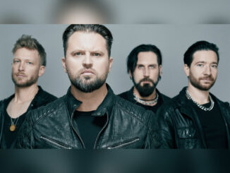 A LIFE DIVIDED Promo Pic - COVER PHOTO