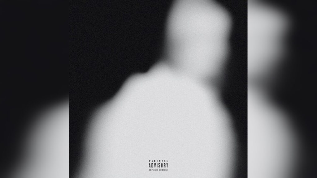 THROWN 'guilt' - Cover Photo