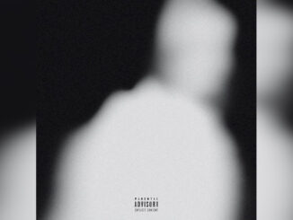 THROWN 'guilt' - Cover Photo
