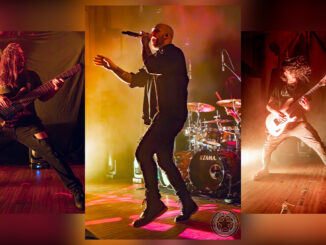 VEIL OF MAYA 5.10.2023 - Cover Photo