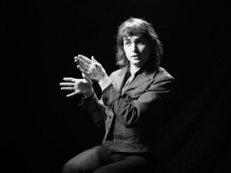 AUSTIN STAMBAUGH: Nashville Folk Artist To Release Midwest Supernatural Album On Anti-Corporate Music In June; âAin’t Through Being Lonely Yetâ Now Streaming