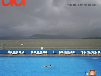 BLUR: BRAND NEW ALBUM, THE BALLAD OF DARREN, OUT JULY 21st