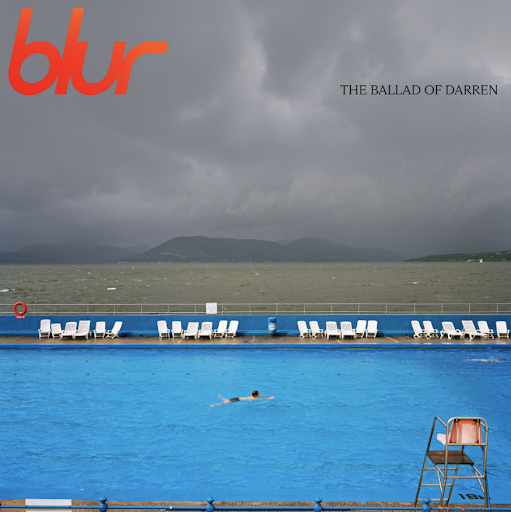 BLUR: BRAND NEW ALBUM, THE BALLAD OF DARREN, OUT JULY 21st